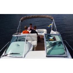 Sea Ray Sundancer 240 -97