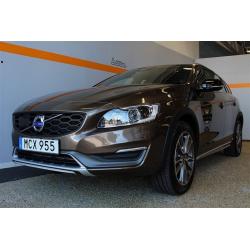 Volvo V60 Cross Country D3 Summum Business E -16