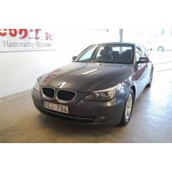 Bmw 520 d / auto / comfort -08