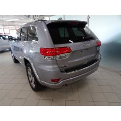 Jeep Grand Cherokee Overland -15