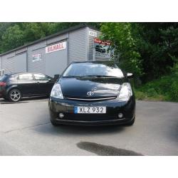 Toyota Prius 1,5 Hybrid HSD BUSINESS ny besik -06