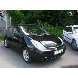 Toyota Prius 1,5 Hybrid HSD BUSINESS ny besik -06