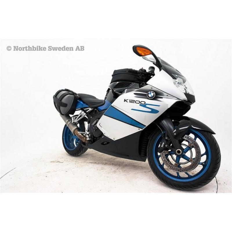 Bmw k1200s -07