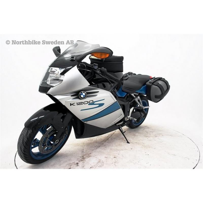 Bmw k1200s -07