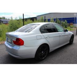 BMW 325d 3,0 (197hk) Drag,Drop Off,18"LM-Fälg -08