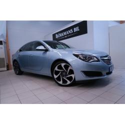 Opel Insignia 2,0CDTi Business -14