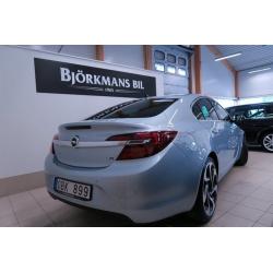 Opel Insignia 2,0CDTi Business -14