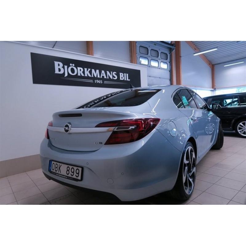 Opel Insignia 2,0CDTi Business -14