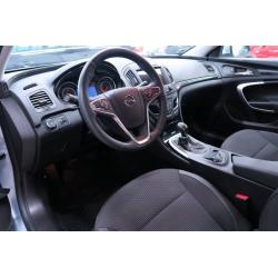 Opel Insignia 2,0CDTi Business -14