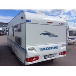 Adria Adora 552 UK -07