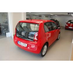 Volkswagen UP VW HIGH UP 75HK -15