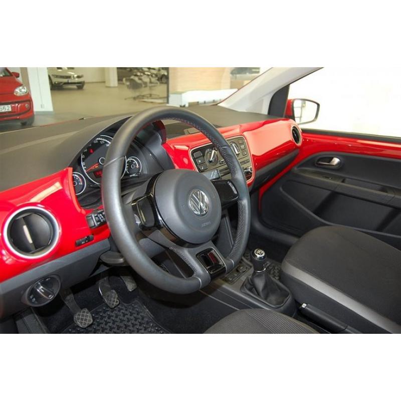 Volkswagen UP VW HIGH UP 75HK -15