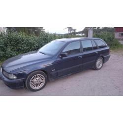 Bmw 530 D E39 -99