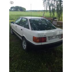 Audi 80 1.8 S -88