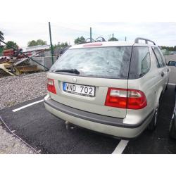 Saab 9-5 2,0TLinearbus Sport Kombi -05