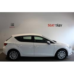 SEAT Leon TSI 105 DSG / Style / Teknkpaket / -14