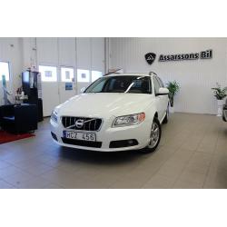 Volvo V70 D3 Hiteck Paket * Reserverad * -12