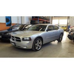 Dodge Charger 3.5 SXT 253HK/AUTO/8100MIL -07