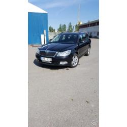 Skoda Octavia 1,6 Greenline -10