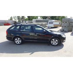 Skoda Octavia 1,6 Greenline -10