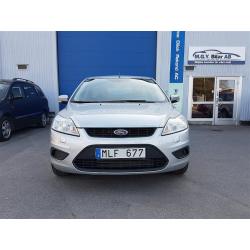 Ford Focus 1,6/TDCI/ECONETIC/P-Sensor -10