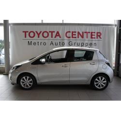 Toyota Yaris 1,5 Hybrid Active 5-D -13