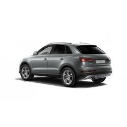 Audi Q3 2.0TDI q S-tronic Offroadpaket kampan -16