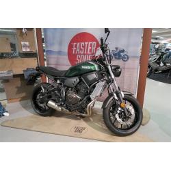 Yamaha XSR700 ABS -16