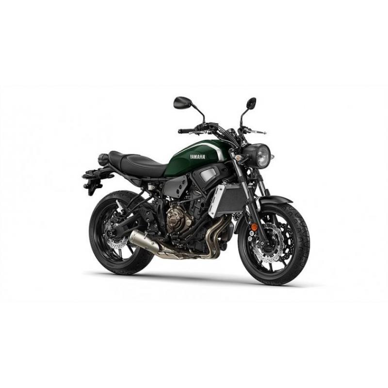 Yamaha XSR700 ABS -16