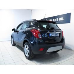 Opel Mokka 1.4 T 140hk Premiumpkt -16