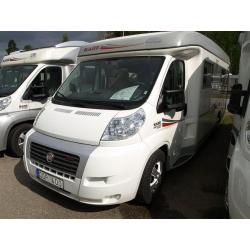 Kabe Travelmaster 750 T *RÄNTA NU 3,75%* -10