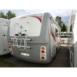 Kabe Travelmaster 750 T *RÄNTA NU 3,75%* -10