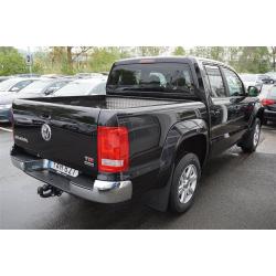 Volkswagen AMAROK HIGH 2,0 180HK AUT 4M AMARO -16