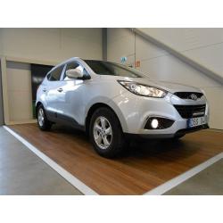 Hyundai ix35 2.0 CRDi/184 4WD Business-VINTER -13