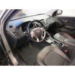 Hyundai ix35 2.0 CRDi/184 4WD Business-VINTER -13