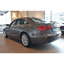 Audi A6 Sedan 2.0 TDI 190 HK ULTRA S-TRONIC -14