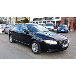 Volvo S80 1,6D DRIVE kinetic -10