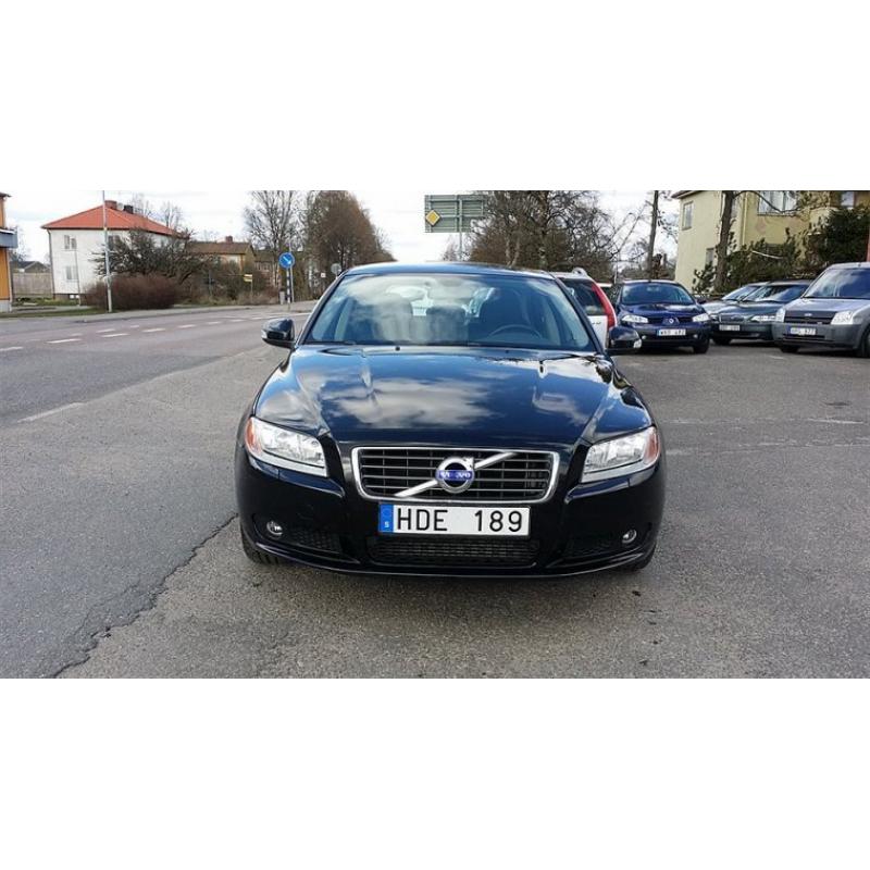 Volvo S80 1,6D DRIVE kinetic -10