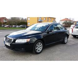 Volvo S80 1,6D DRIVE kinetic -10