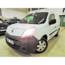 Renault Kangoo Express II 1,5dCi Skåp 105hk S -10