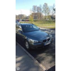 Bmw e61 nybes -06