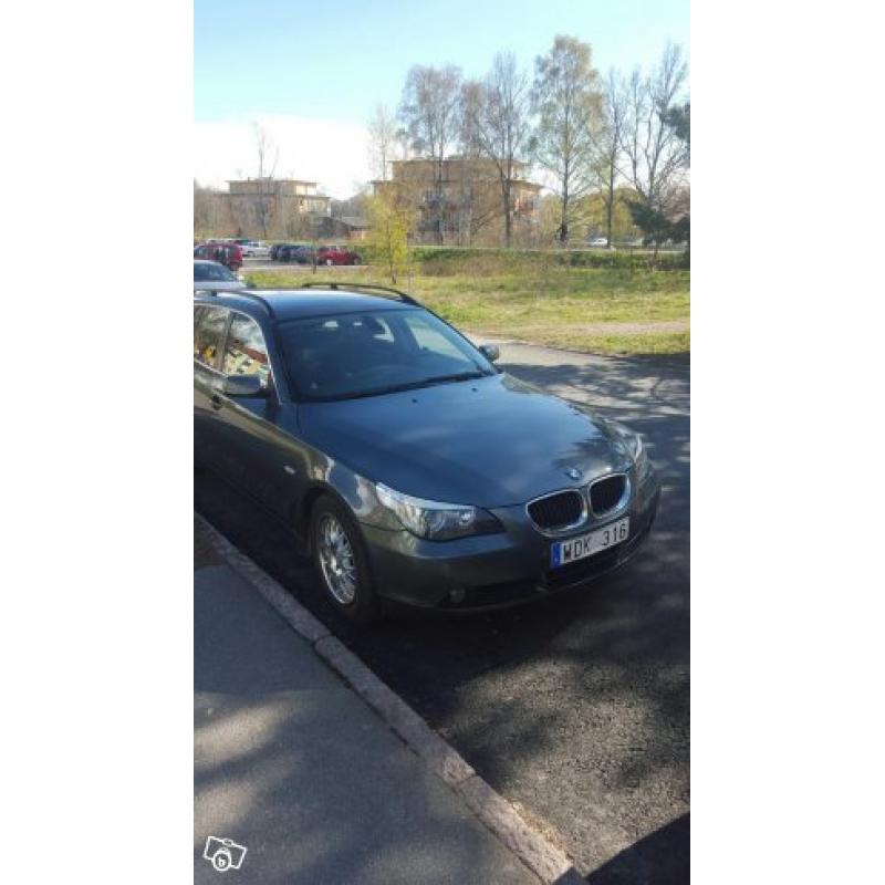 Bmw e61 nybes -06