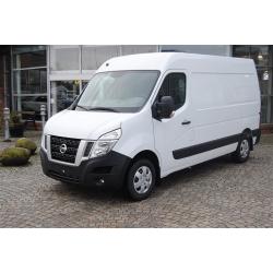 Nissan NV 400 dCi Comfort plus -15