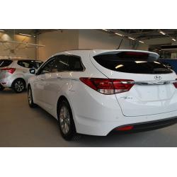 Hyundai i40 Kombi 1.7 CRDi/115 M6 Comfort ISG -16