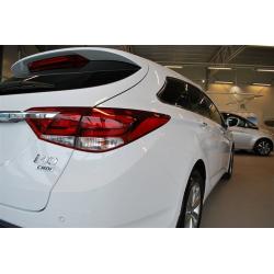 Hyundai i40 Kombi 1.7 CRDi/115 M6 Comfort ISG -16