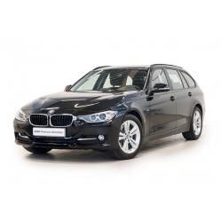 BMW 318 d Touring / Sport line/ Aut/ Drag -15