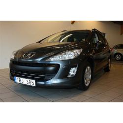 Peugeot 308 SW 1.6 VTi (120hk) -10