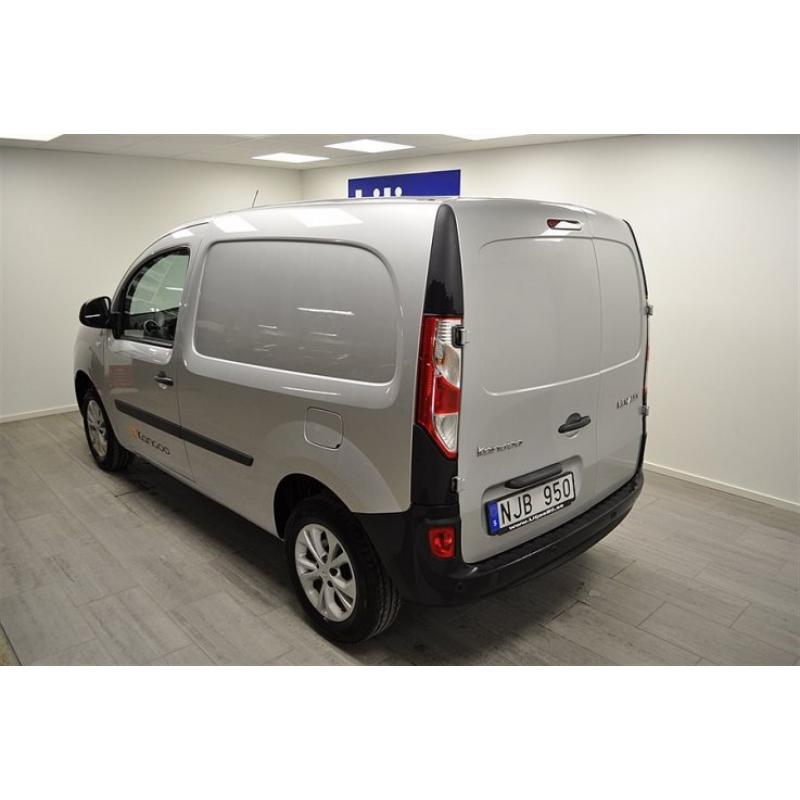 Renault Kangoo II Skåp phII 1,5 dCi 90 FAP SS -13