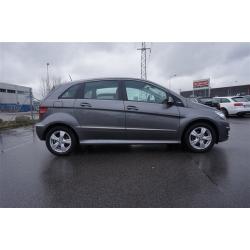 Mercedes-Benz B 180 BlueEfficiency *Låga Mil* -11