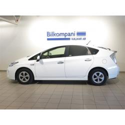 Toyota Prius 1.8 Hybrid Business Automat 99 h -13